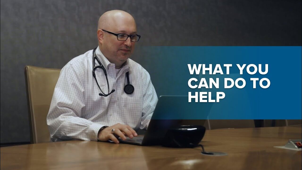 Being Aware of Possible Side Effects