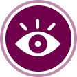 CABOMETYX Eye icon