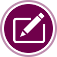 CABOMETYX Note taking icon