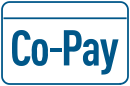 Exelixis Co-pay card icon