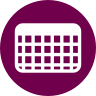 CABOMETYX Calendar icon