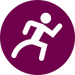 CABOMETYX Exercise icon