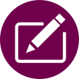 CABOMETYX Note taking icon