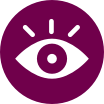 CABOMETYX Eye icon