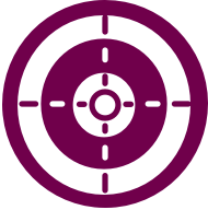 CABOMETYX Target icon