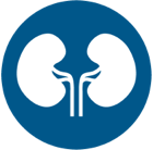 CABOMETYX Advanced Kidney Cancer icon (RCC)