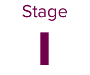 Stage I