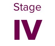 Stage IV