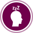 CABOMETYX Fatigue icon