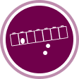 CABOMETYX Pillbox icon