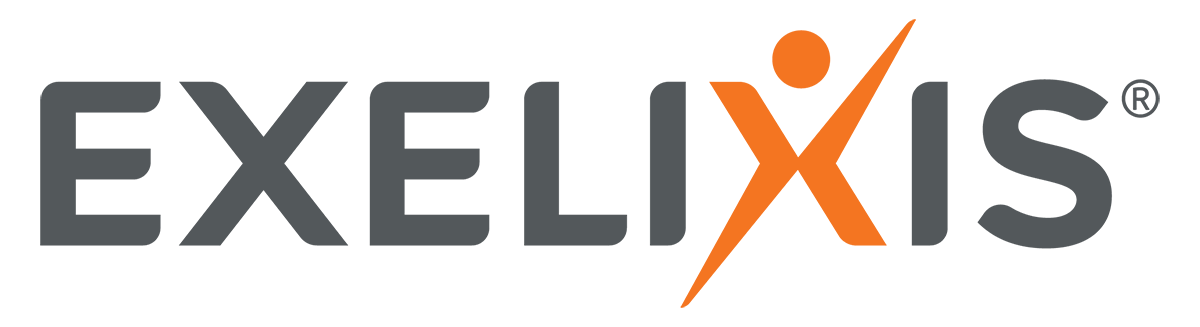 EXELIXIS® Logo