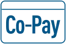 Exelixis Co-pay card icon