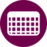 CABOMETYX Calendar icon
