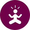 CABOMETYX Meditation icon