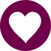 CABOMETYX Heart icon