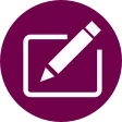 CABOMETYX Note taking icon