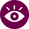 CABOMETYX Eye icon