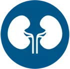 CABOMETYX Advanced Kidney Cancer icon (RCC)