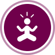 CABOMETYX Meditation icon